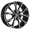 Диск Replica Khomen Wheels 33219