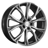 Диск Khomen Wheels 33226