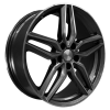Диск Khomen Wheels 33257