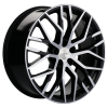 Диск Khomen Wheels 33259