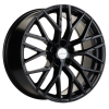 Диск Khomen Wheels 33259