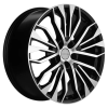 Диск Khomen Wheels 33260