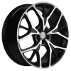 Диск Replica Khomen Wheels 33271