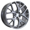 Диск Khomen Wheels 33264