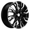 Диск Khomen Wheels 32985