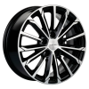 Диск Khomen Wheels 32845