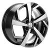 Диск Khomen Wheels 32936