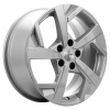 Диск Replica Khomen Wheels 33319