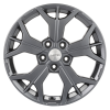 Диск Khomen Wheels 32948