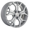 Диск Khomen Wheels 32946