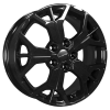 Диск Khomen Wheels 32949