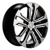 Диск Khomen Wheels 32968