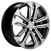 Диск Khomen Wheels 32968