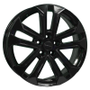 Диск Khomen Wheels 32966