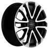 Диск Khomen Wheels 32973