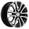 Диск Khomen Wheels 32974