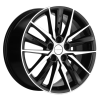 Диск Khomen Wheels 32982