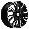 Диск Khomen Wheels 32984