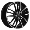 Диск Khomen Wheels 32990