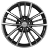 Диск Khomen Wheels 32990