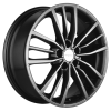 Диск Khomen Wheels 32990