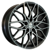 Диск Khomen Wheels 32999