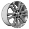 Диск Replica Khomen Wheels 33064