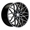 Диск Khomen Wheels 32924