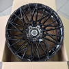 Диск Replica Lizardo 33466