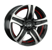 Диск LS Wheels 9511