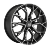 Диск Replica LS FlowForming 33108