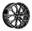 Диск LS FlowForming 33108