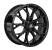 Диск LS FlowForming 33108