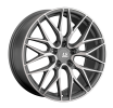 Диск LS FlowForming 31689
