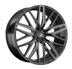Диск LS FlowForming 31759