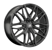 Диск LS FlowForming 31695