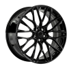 Диск LS Forged 32765