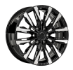 Диск Replica LS Forged 32772