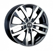 Диск LS Wheels 25109