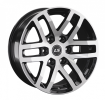 Диск LS Wheels 28672