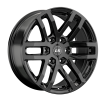 Диск LS Wheels 28672