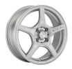 Диск LS Wheels 24072