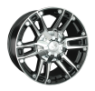 Диск LS Wheels 16606