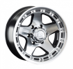 Диск LS Wheels 24718