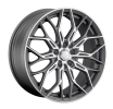 Диск LS Wheels 31784