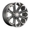 Диск LS Wheels 31791