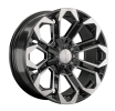 Диск LS Wheels 31791