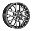 Диск LS Wheels 32327