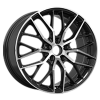 Диск Replica RST 33552