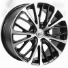 Диск Replica RST 30407